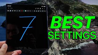 7 TWEAKS for your Samsung Galaxy Z Fold7!