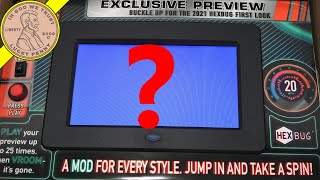 First Look Exclusive HexBug  HexMods RC Tuner Cars - Only 25 Plays!