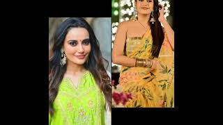 #nagin3 Vs #nagin5.. #shorts.. Who is very beautiful?? 🌹