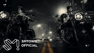 MARK 마크 '+82 Pressin' (Feat. HAECHAN)' MV