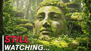 The MOST Mind-bending Archaeological Mysteries - To Fall Asleep To | Part 2