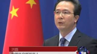 中国武器出口激增，取代英国成世界第五