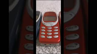 Classic nokia 3310 hacks! #nokiafan #vintage