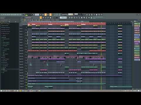 Heyy i'm back with  a Dance-hall riddim. Let me know what you think!!!!