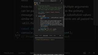 Javascript pop method #coding #javascriptinterview #developer #programming #javascript #jsshorts