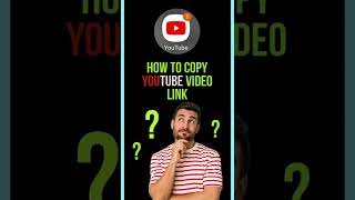 HOW TO COPY VIDEO LINK ON YOUTUBE. SEE FULL VIDEO. LINK IN COMMENTS SECTION & DESCRIPTION BOX #SHORT