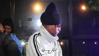 XDuppy at the hangawt 1632