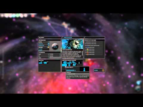 Lets Play: Endless Space. Lp:1 Ep:3