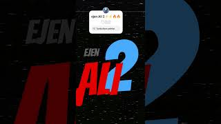 ejen Ali 2