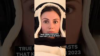 3 true crime podcasts that kept me up at night