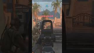 Look out! #missile #short #modernwarfare #modernwarfare2 #modernwarfareclips #missilestrike #modern