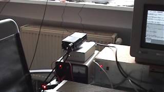 Atari 1040 for APRS
