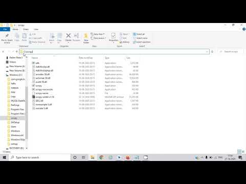How to screen mirror from mobile to PC using USB