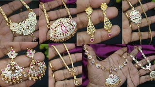 ஐம்பொன் collection order 9841865689 #jewellery #onlineshopping #earrings #jewellery #new #model #