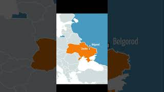 Russian Warplane Bombed Own City by Accident