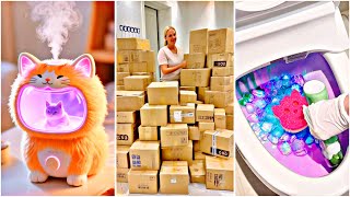 Lifestyle 101😍Smart Home Gadgets | Home Cleaning TikTok #cleaning #homedecor #asmr #usa #canada #uk