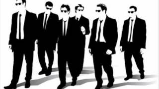 Reservoir Dogs Theme