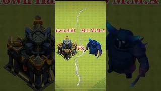 Every Town Hall VS MOMMA PEKKA  #coc #gameplay #sumit007 #cocbases
