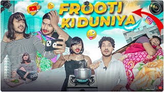 Frooti Ki Duniya  / Ajay Goyal New Video