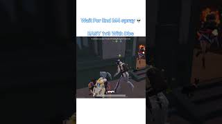 “1v3 Close Combat DBS”#DBS#1v3#Clutch#Wipe#SquadWipe#CloseRange#DBSClutch#PUBG#BGMI#SoloVsSquad