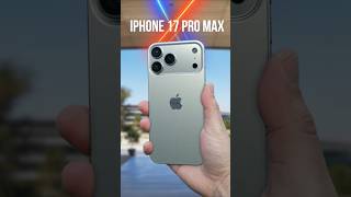 Meet The iPhone 17 Pro Max 🔥 #iphone17promax #iphone17pro #iphone17