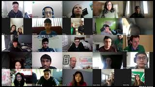 2022 AI Camp Scholarship Info Session