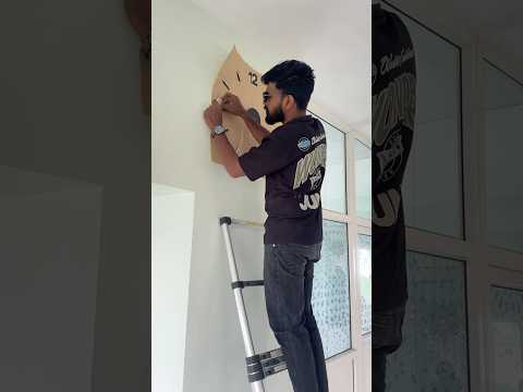 New clock for Kodaikanal cottage 💫 | First long ride in new Hayabusa 🔥