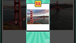Identify This Famous Landmarks - 28
