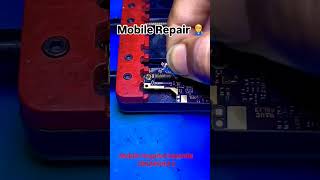Type C charging connector change #mobilerepairing #mobilerepairshop #TypeC #short #youtubeshorts