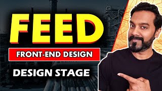 What is FEED in Piping Design Engineering?