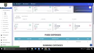 Educatum.tech Demo: The Complete Education Management System for Schools, Colleges & Universities