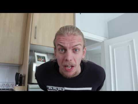 VLOG #064 - I'M MOVING