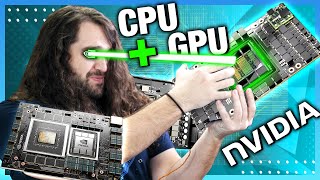 NVIDIA Launches Biggest GPU Yet: Hopper H100 & DGX H100 Systems
