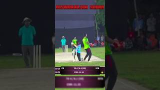 GO TO 3K 🤯 BISWARANJAN SAHOO 💥🏏#tendingshorts #vuralshort #cricketvani #cricketfan #tenishball