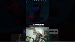 🚨WE FOUND NEW RUST GLITCH🚨 #gevad1ch #twitch #rust #rustsolo #solorust
