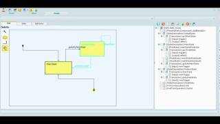 WebIDE.AAP client example: Hello World