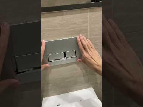How to Fix or Replace a Toilet Flush Tank Cover and Push Button: Step-by-Step Guide