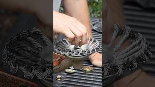 Unbreakable Blade? Viral Trimmer Attachment TESTED!
