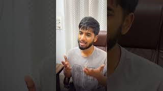 Worst book for JEE? || IIT Motivation | JEE 2026 | JEE 2027 #iit #jee #shorts