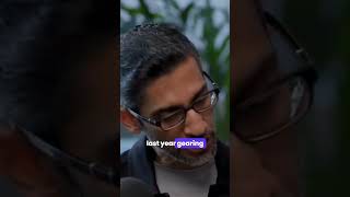 The Role of AI in Search Quality 🔍 | Sunder Pichai & Nilay Patel 🤖