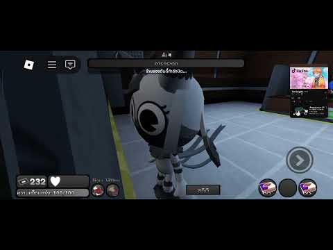 Solo​ run​ dandy's​ world​วันนี้ขิตไวหน่อยเพราะว่าไม่ได้เล่นานมาก#ไม่มีคนดูก็จะลง#roblox#danganronpa