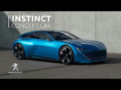 Bentley's inside decorations and Peugeot super car must watch 2020