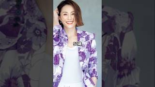 Actor Ryoko Yonekura maintains her beauty despite battling a serious illness at age 50 - trivia a...