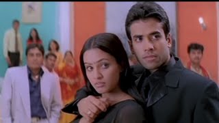 Tera Dilbar Mera Saathi - Song Video | Yeh Dil -Tusshar Kapoor & Anita - Alka Yagnik & Sonu Nigam”