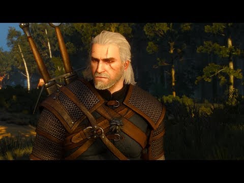 The Lion, the Witcher, and the Patreon