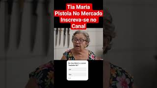 Mercadinho do Vazame#deusnocomando #shorts #idosos #acougue #idosos #comedy #periferias