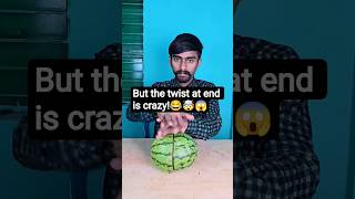 From Big To Tiny In Seconds - But The Twist At The End Is Crazy!😂🤯🤯#shorts #funny #cutfrom #reaction
