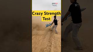 Insane RC Plane Power Test – Nothing Made It Out Alive! 💥 #shorts