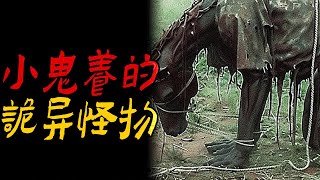小鬼养的诡异怪物|鬼故事|恐怖故事|解压故事|灵异#都市傳說#靈異事件#天津#佛牌#泰国#恐怖故事#亲身经历#助眠#北京#睡前故事#西安#古墓#流量#horror#ghost#懸疑#推荐#热搜#流量