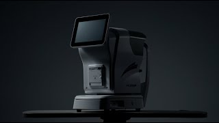 FAL-5000P | Optical Biometer